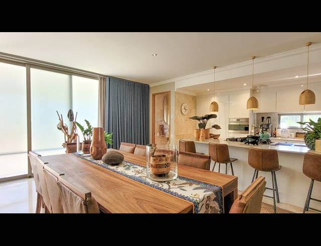 3 BEDROOM TOWNHOUSE FOR SALE IN ZIMBALI ESTATE